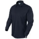 Condor Outdoor Performance Long Sleeve Polo, Navy Blue, L, 101120-006-L
