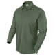 Condor Outdoor Performance Polo Long Sleeve, Medium, Olive Drab, 101120-001-M
