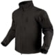 Condor Outdoor PHANTOM SOFTSHELL JACKET, Black, Large 606-002-L