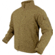 Condor Outdoor Phantom Softshell Jacket, Coyote Brown, Small, 606-498-S