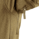 Condor Outdoor Phantom Softshell Jacket, Coyote Brown, Extra Small, 606-498-XS