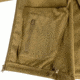 Condor Outdoor Phantom Softshell Jacket, Coyote Brown, Extra Small, 606-498-XS