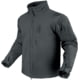 Condor Outdoor PHANTOM SOFTSHELL JACKET, Graphite, Large 606-018-L