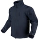 Condor Outdoor PHANTOM SOFTSHELL JACKET, Navy Blue, 3 Extra Large 606-006-XXXL