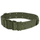 Condor Outdoor Pistol Belt, Olive Drab, PB-001