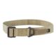 Condor Outdoor Riggers Belt, Tan, Medium/Large, RBM-003