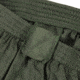 Condor Outdoor Running Shorts, Olive Drab, S, 101159-001-S