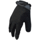 Condor Outdoor Shooter Glove, Black, Medium, 228-002-09