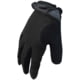 Condor Outdoor Shooter Glove, Black, Extra Large, 228-002-11