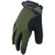 Condor Outdoor Shooter Glove, Sage / Black, Medium, 228-007-09