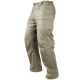 Condor Outdoor Stealth Operator Pants, Khaki, 32x30, 610T-004-32-30