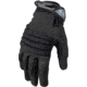 Condor Outdoor Stryker Padded Knuckle Glove, Black, Large, 226-002-10