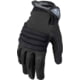 Condor Outdoor Stryker Padded Knuckle Glove, Black, Large, 226-002-10