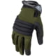 Condor Outdoor Stryker Padded Knuckle Glove, Sage/Black, Medium, 226-007-09