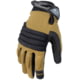 Condor Outdoor Stryker Padded Knuckle Glove, Tan/Black, Large, 226-003-10