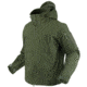 Condor Outdoor Summit Softshell Jacket, Olive Drab, Extra Small, 602-001-XS