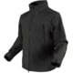 Condor Outdoor Summit Zero Lightweight Soft Shell Jacket - Mens, Black, XL, 609-002-XL