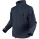 Condor Outdoor Summit Zero Lightweight Soft Shell Jacket - Mens, Navy Blue XXXL, 609-006-XXXL