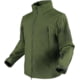 Condor Outdoor Summit Zero Lightweight Soft Shell Jacket - Mens, Olive Drab, XL, 609-001-XL