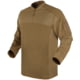 Condor Outdoor Trident Battle Long Sleeve Top, Tan, Large, 101206-003-L