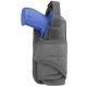 Condor Outdoor VT Holster, Black, MA69-002