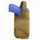 Condor Outdoor VT Holster, Coyote Brown, MA69-498