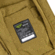 Condor Outdoor Westpac Softshell Jacket, Large, Coyote Brown, 101166-498-L