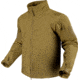 Condor Outdoor Westpac Softshell Jacket, Large, Coyote Brown, 101166-498-L