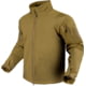 Condor Outdoor Westpac Softshell Jacket, Extra Large, Coyote Brown, 101166-498-XL