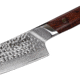 Cool Hand Chef's Knife Cocobolo