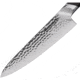 Cool Hand Chef's Knife Ebony Handle CLH7198CE