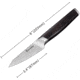 Cool Hand Paring Knife Elbony