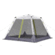 Core Equipment 10 x 10 Instant Footprint, Grey, 40214