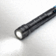 Core Equipment 1500 Lumen Rechargeable Flashlight with Auto-Brightness, Gray, 2 x 2 x 9.8 in, 40076