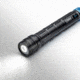 Core Equipment 1500 Lumen Rechargeable Flashlight with Auto-Brightness, Gray, 2 x 2 x 9.8 in, 40076