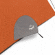 Core Equipment 4-Person Dome Tent, Orange, 40002