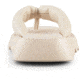 Cougar Jasmine Shoe - Womens, Oyster, 9, Jasmine-Oyster-9