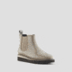 Cougar Kensington Chelsea Womans Boots, Walnut, 6, Kensington-Walnut-6