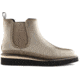 Cougar Kensington Chelsea Womans Boots, Walnut, 6, Kensington-Walnut-6