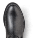 Cougar Swinton Leather Womens Boot, Black, 6, SwintonL-Black-6