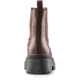Cougar Swinton Leather Womens Boot, Brown, 10, SwintonL-Brown-10