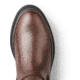 Cougar Swinton Leather Womens Boot, Brown, 10, SwintonL-Brown-10