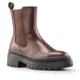 Cougar Swinton Leather Womens Boot, Brown, 10, SwintonL-Brown-10