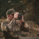 Covert Optics 8x42 Binocular, Roof Prism, Grey, CC0081