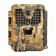 Covert Scouting Cameras 12 MP 8 x AA ICE Trail Camera 720p Video w/ Sound, 42 No Glow LED's, Mossy Oak Country 5489