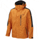 Crag Hoppers Bear Mountain Jacket - Men's-Survival Orange-Small