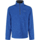 Crag Hoppers Corey Half Zip Jacket - Men's -Cobalt-Medium