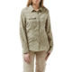 Craghoppers Adventure Shirt, Bush Green, 10, CWS469-39M14L