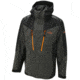 Craghoppers Bear Expedition Gore-Tex Jacket - Mens-Black Pepper/Black-Medium