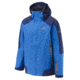 Craghoppers Bear Mountain Jacket - Mens-Black/Black Pepper-Large